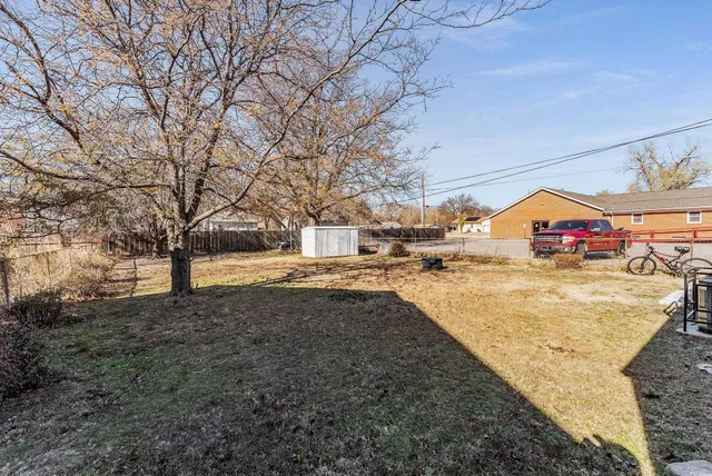 $110,000 | 1239 North Ash Street, Wichita, KS 67214