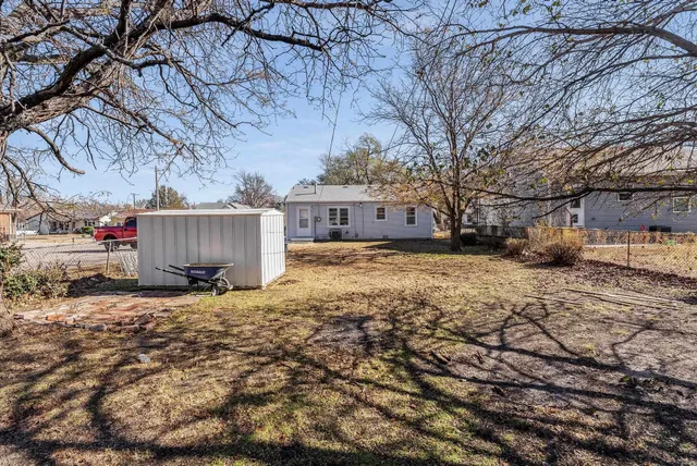 $110,000 | 1239 North Ash Street, Wichita, KS 67214