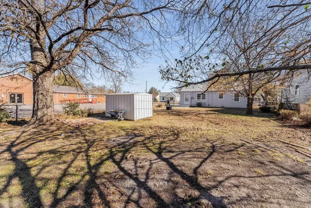 $110,000 | 1239 North Ash Street, Wichita, KS 67214