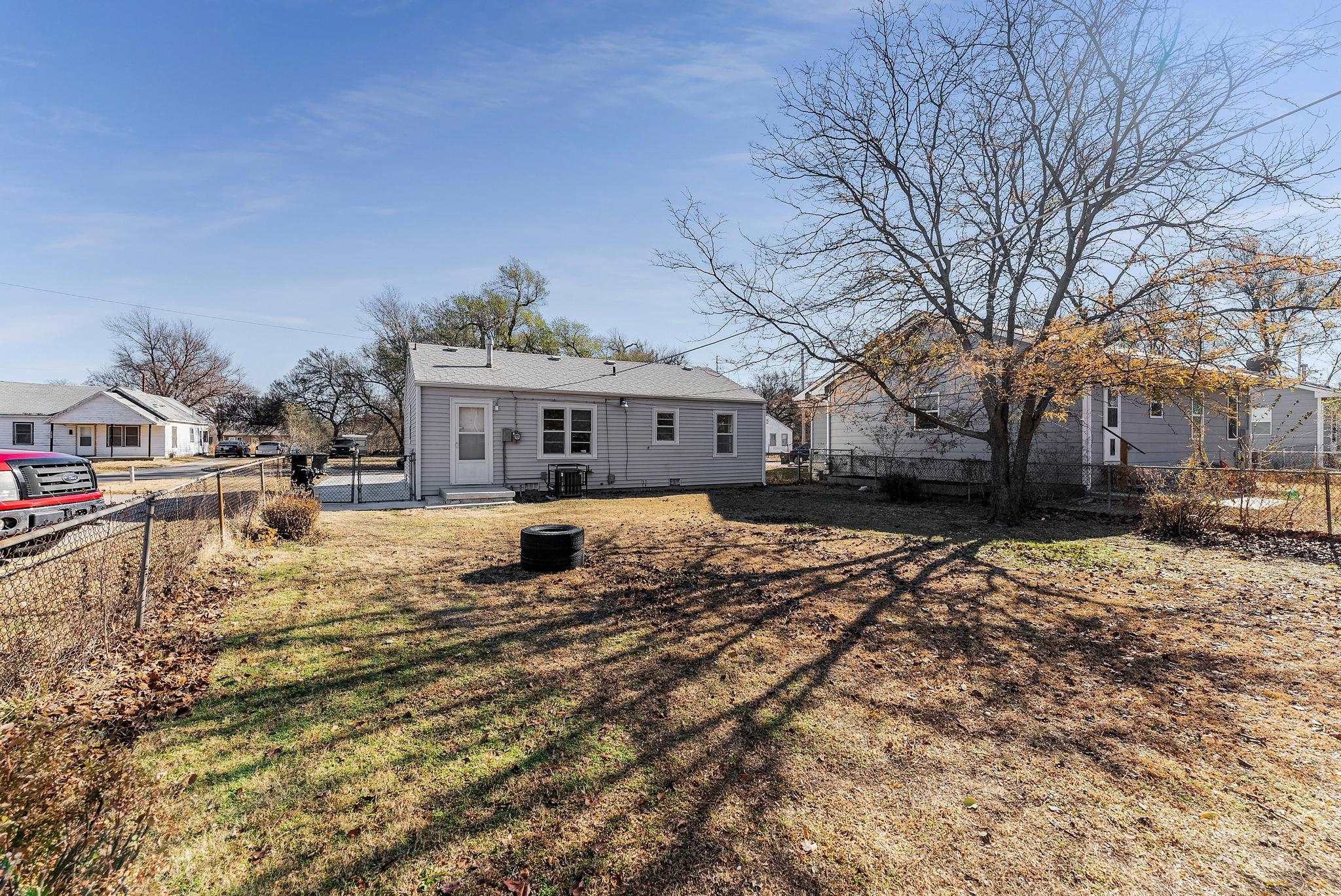 1239 North Ash Street Wichita, KS 67214 - Photo 34 of 35