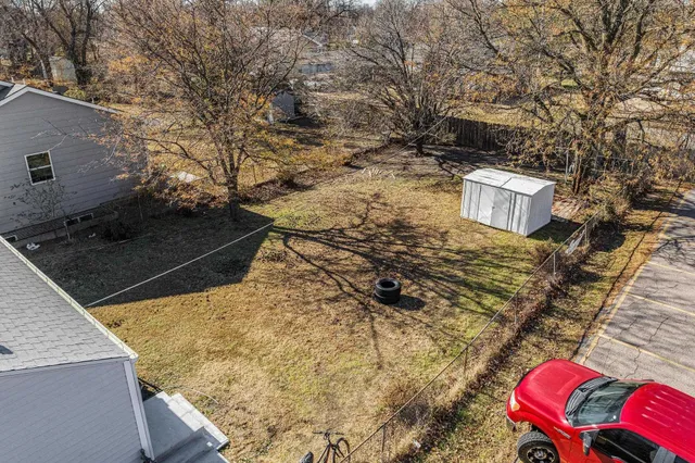 $110,000 | 1239 North Ash Street, Wichita, KS 67214