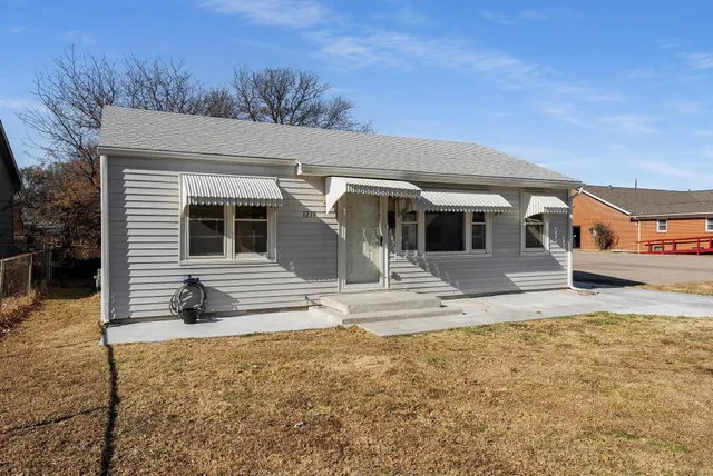 $110,000 | 1239 North Ash Street, Wichita, KS 67214