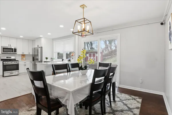 $739,900 | 1501 Jefferson Street, Hyattsville, MD 20782