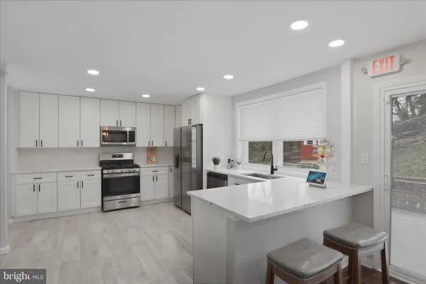 $739,900 | 1501 Jefferson Street, Hyattsville, MD 20782