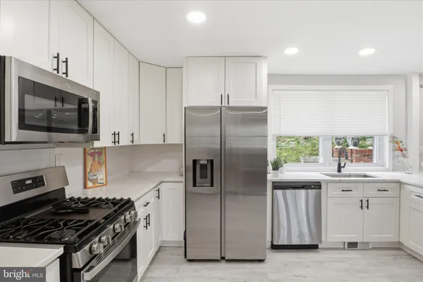 $739,900 | 1501 Jefferson Street, Hyattsville, MD 20782