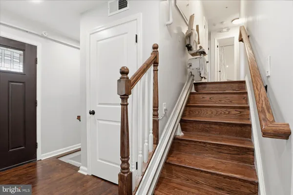 $739,900 | 1501 Jefferson Street, Hyattsville, MD 20782