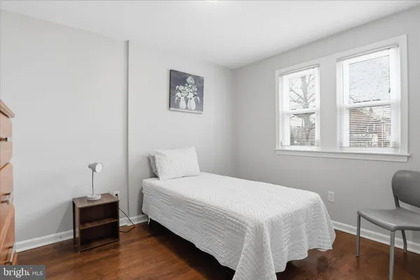 $739,900 | 1501 Jefferson Street, Hyattsville, MD 20782