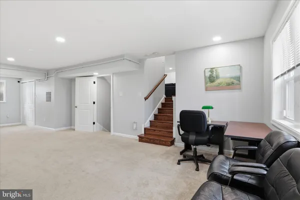 $739,900 | 1501 Jefferson Street, Hyattsville, MD 20782