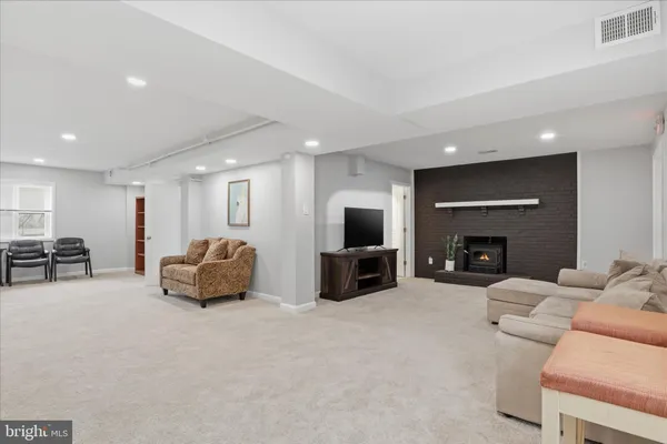 $739,900 | 1501 Jefferson Street, Hyattsville, MD 20782