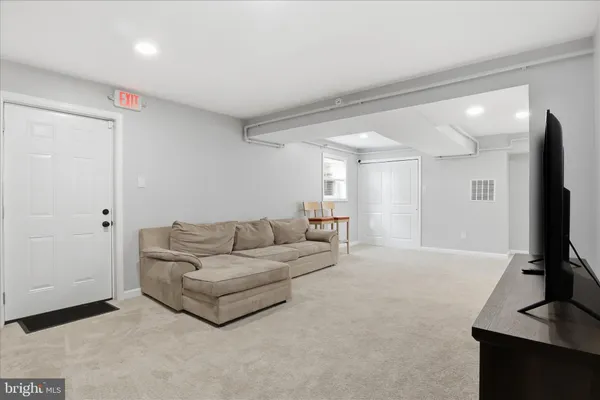 $739,900 | 1501 Jefferson Street, Hyattsville, MD 20782