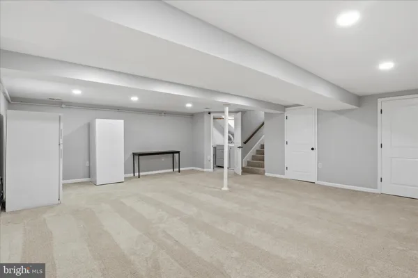 $739,900 | 1501 Jefferson Street, Hyattsville, MD 20782