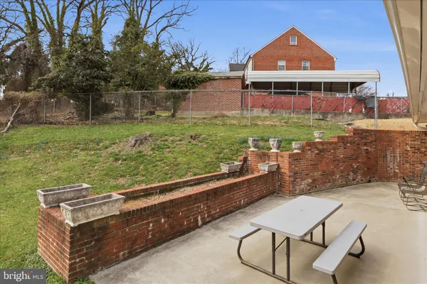 $739,900 | 1501 Jefferson Street, Hyattsville, MD 20782