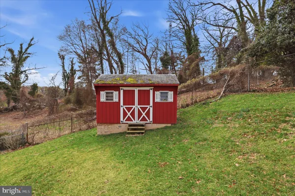 $739,900 | 1501 Jefferson Street, Hyattsville, MD 20782