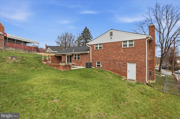 $739,900 | 1501 Jefferson Street, Hyattsville, MD 20782