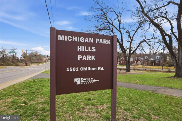 $739,900 | 1501 Jefferson Street, Hyattsville, MD 20782