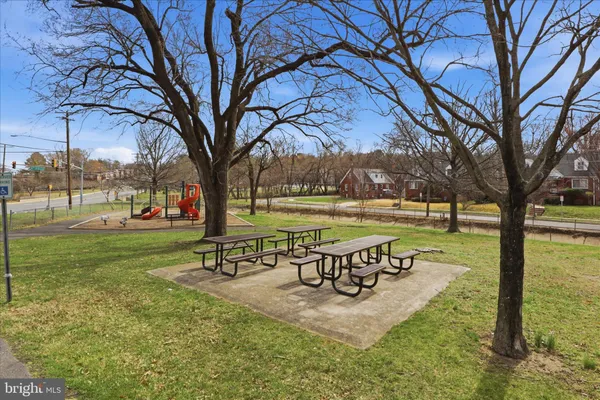 $739,900 | 1501 Jefferson Street, Hyattsville, MD 20782