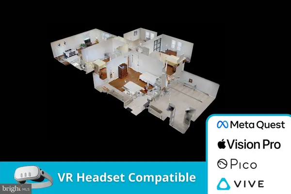 $739,900 | 1501 Jefferson Street, Hyattsville, MD 20782