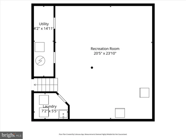 $739,900 | 1501 Jefferson Street, Hyattsville, MD 20782