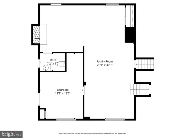 $739,900 | 1501 Jefferson Street, Hyattsville, MD 20782