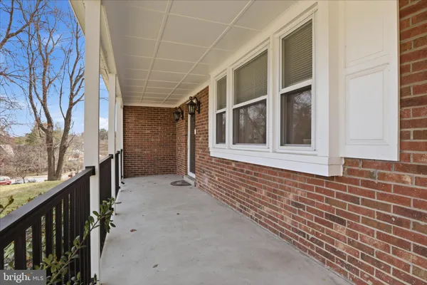 $739,900 | 1501 Jefferson Street, Hyattsville, MD 20782