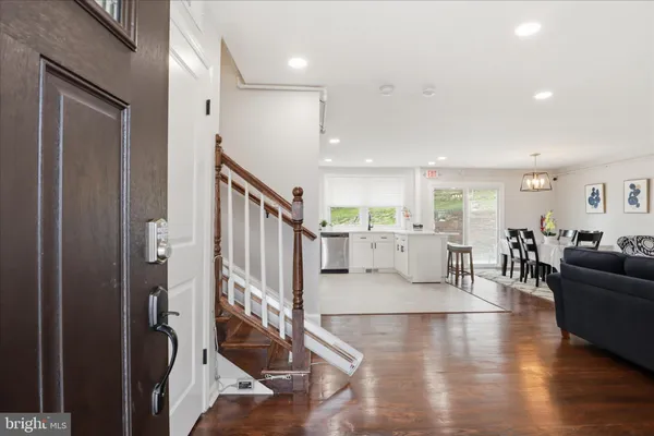 $739,900 | 1501 Jefferson Street, Hyattsville, MD 20782