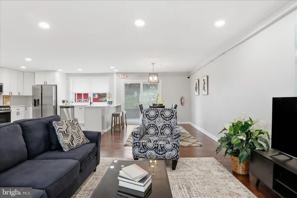 $739,900 | 1501 Jefferson Street, Hyattsville, MD 20782