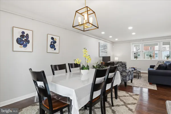 $739,900 | 1501 Jefferson Street, Hyattsville, MD 20782