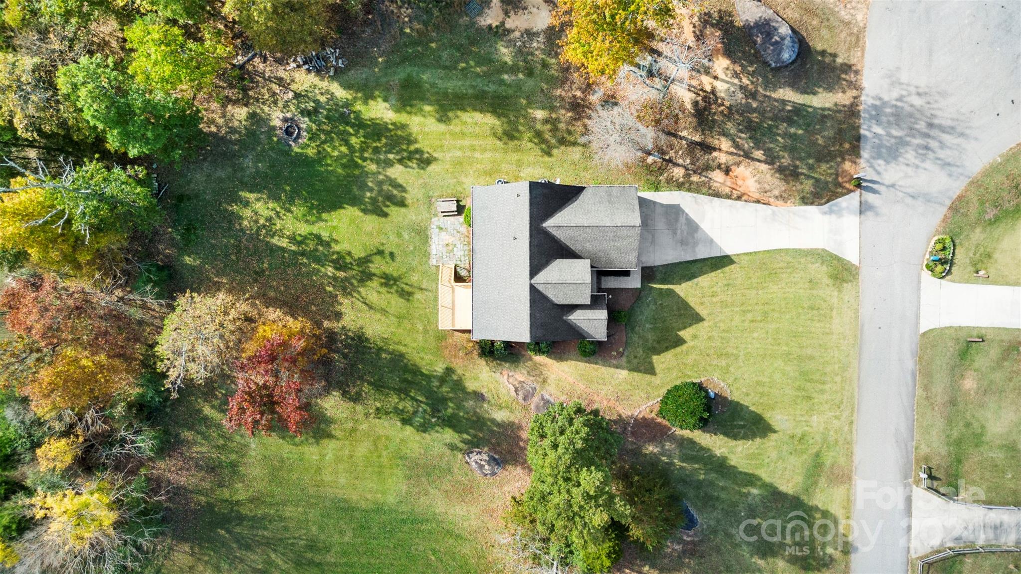 207 Dunnbrook Drive Salisbury, NC 28146 - Photo 34 of 39