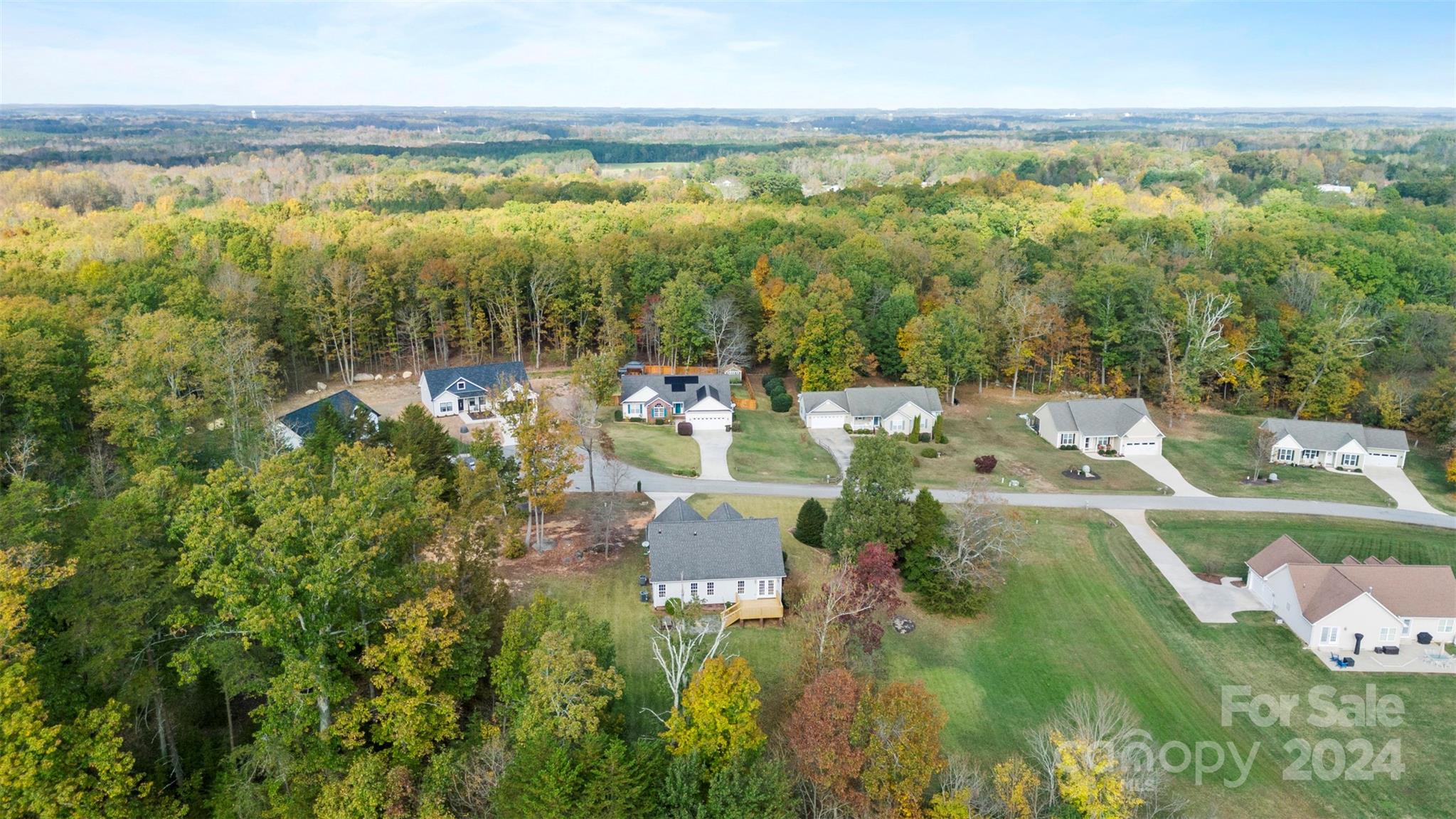 207 Dunnbrook Drive Salisbury, NC 28146 - Photo 35 of 39