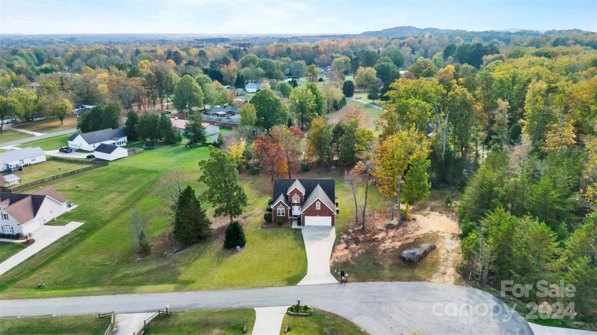 207 Dunnbrook Drive Salisbury, NC 28146 - Photo 37 of 39