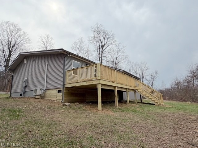 1634 Roxford Church Road Southeast Dennison, OH 44621 - Photo 23 of 30