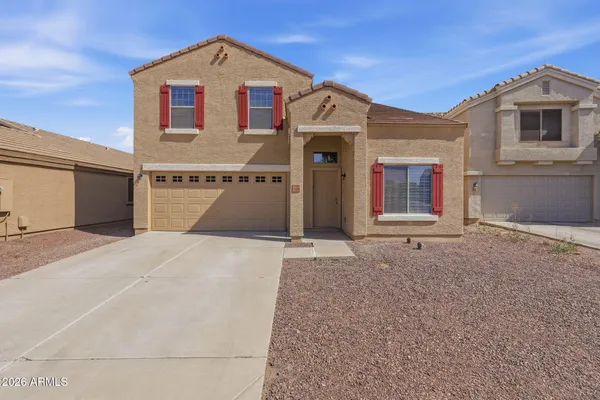 $419,900 | 11216 West Pierson Street, Phoenix, AZ 85037