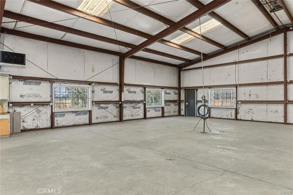 6310 County Road 18 Orland, CA 95963 - Photo 52 of 72 a view of an empty room