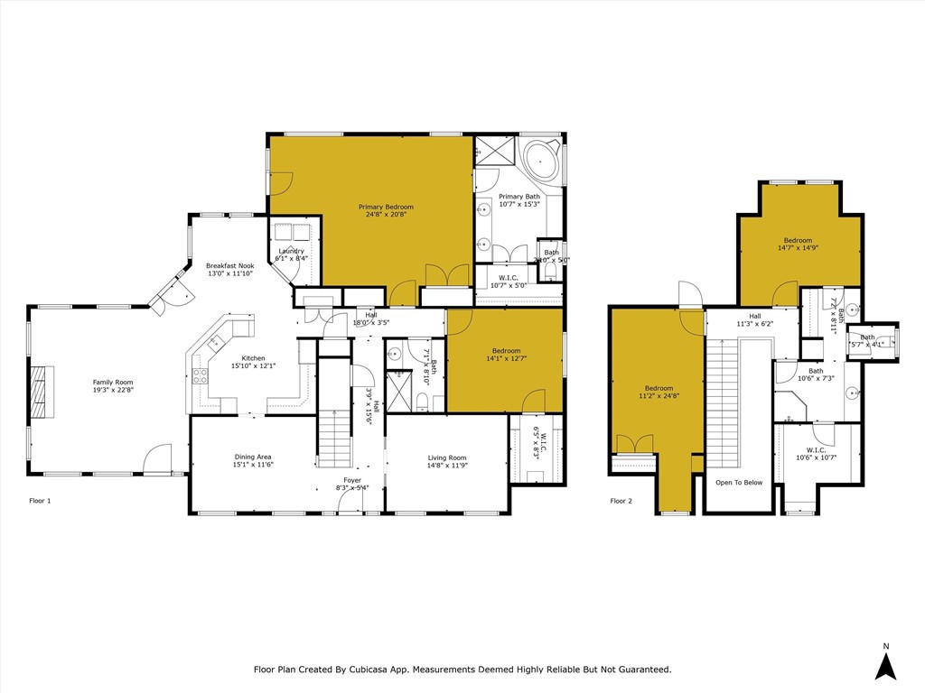 6310 County Road 18 Orland, CA 95963 - Photo 70 of 72 a picture of a bathroom with a tub
