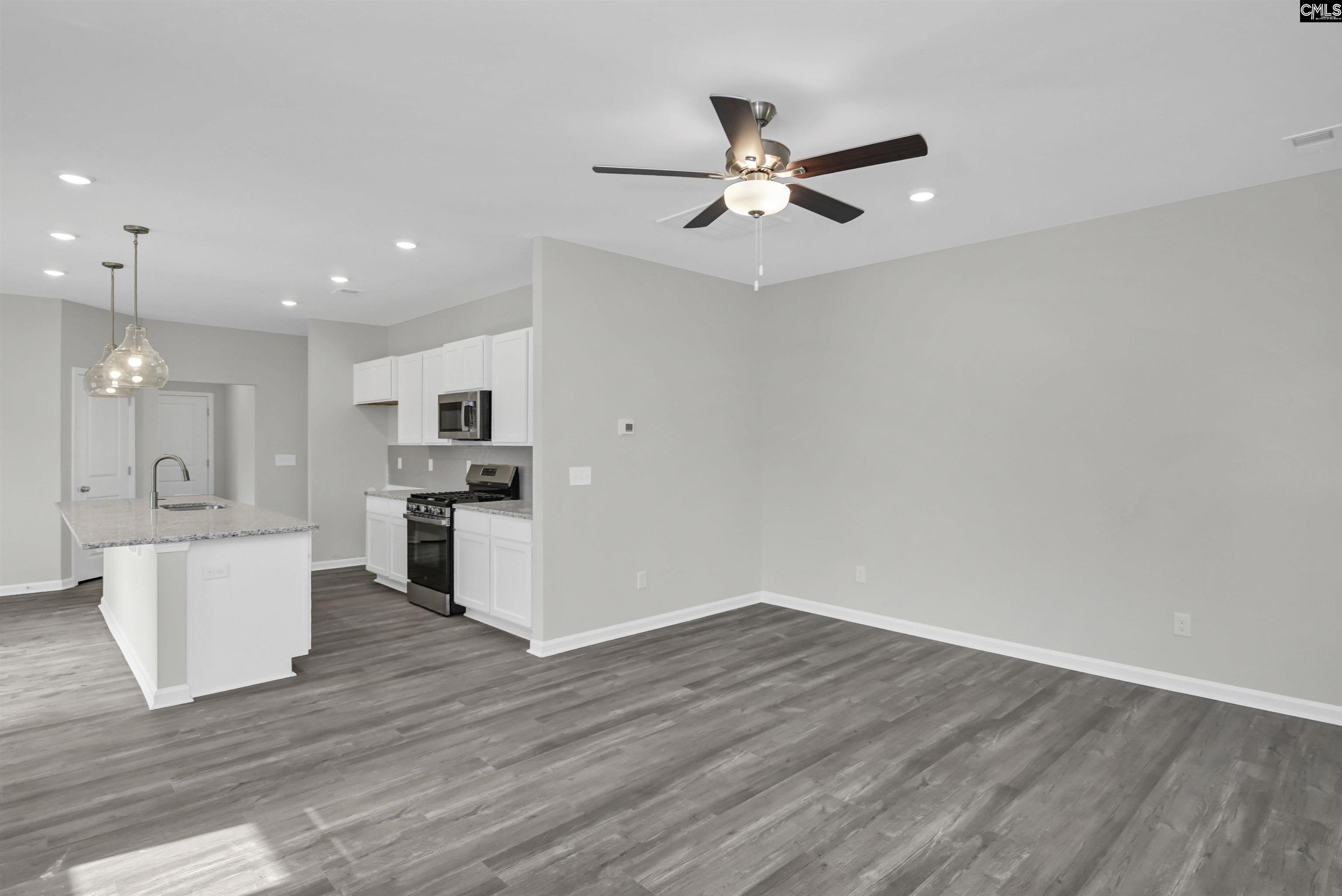 211 Raglins Way Lugoff, SC 29078 - Photo 13 of 30