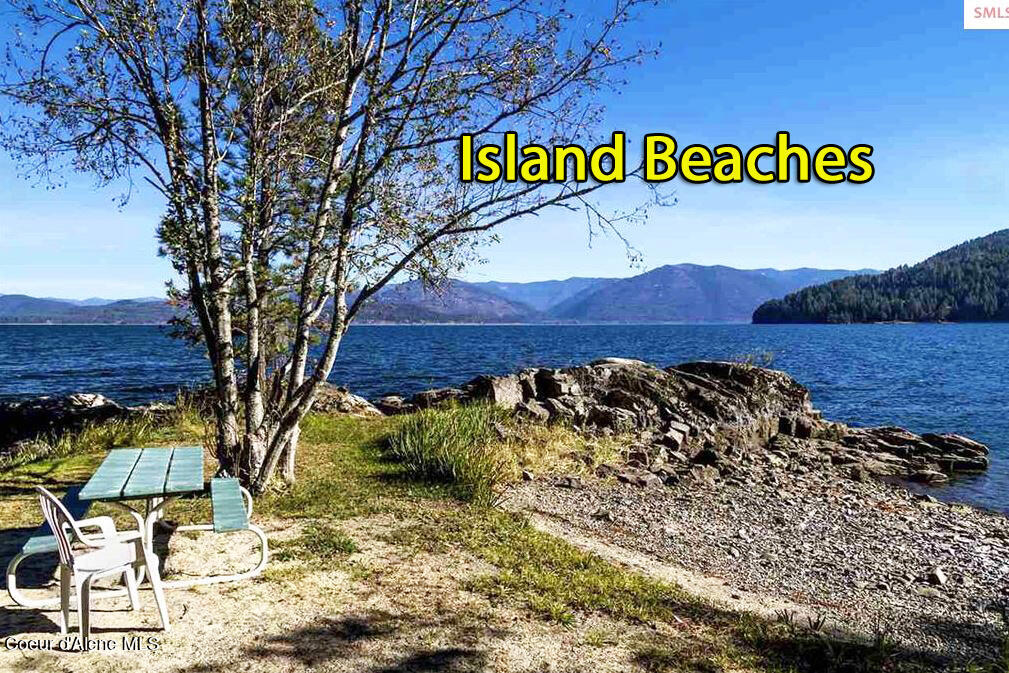 Nka Blue Grouse Road Sagle, ID 83860 - Photo 12 of 41 Island Beaches