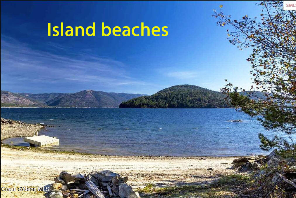 Nka Blue Grouse Road Sagle, ID 83860 - Photo 13 of 41 Island Beaches 2