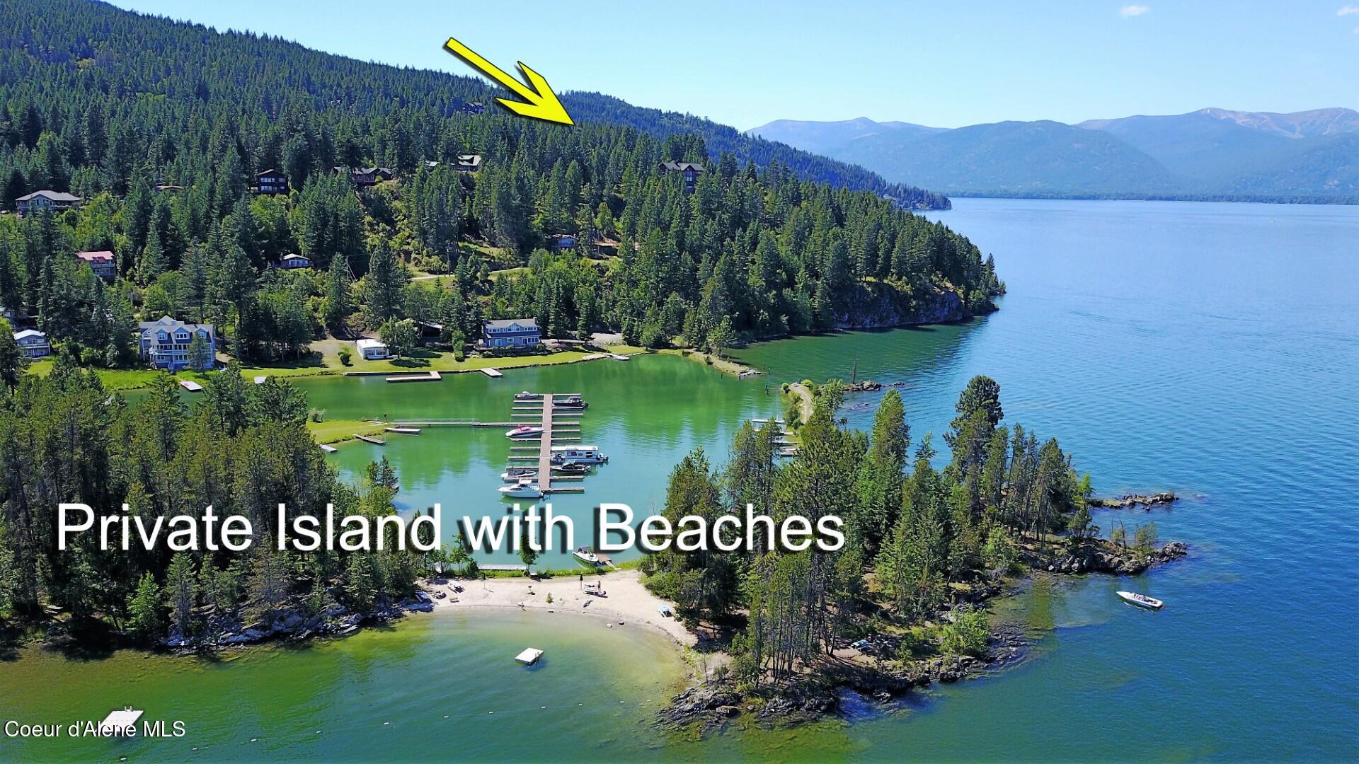 Nka Blue Grouse Road Sagle, ID 83860 - Photo 16 of 41 .