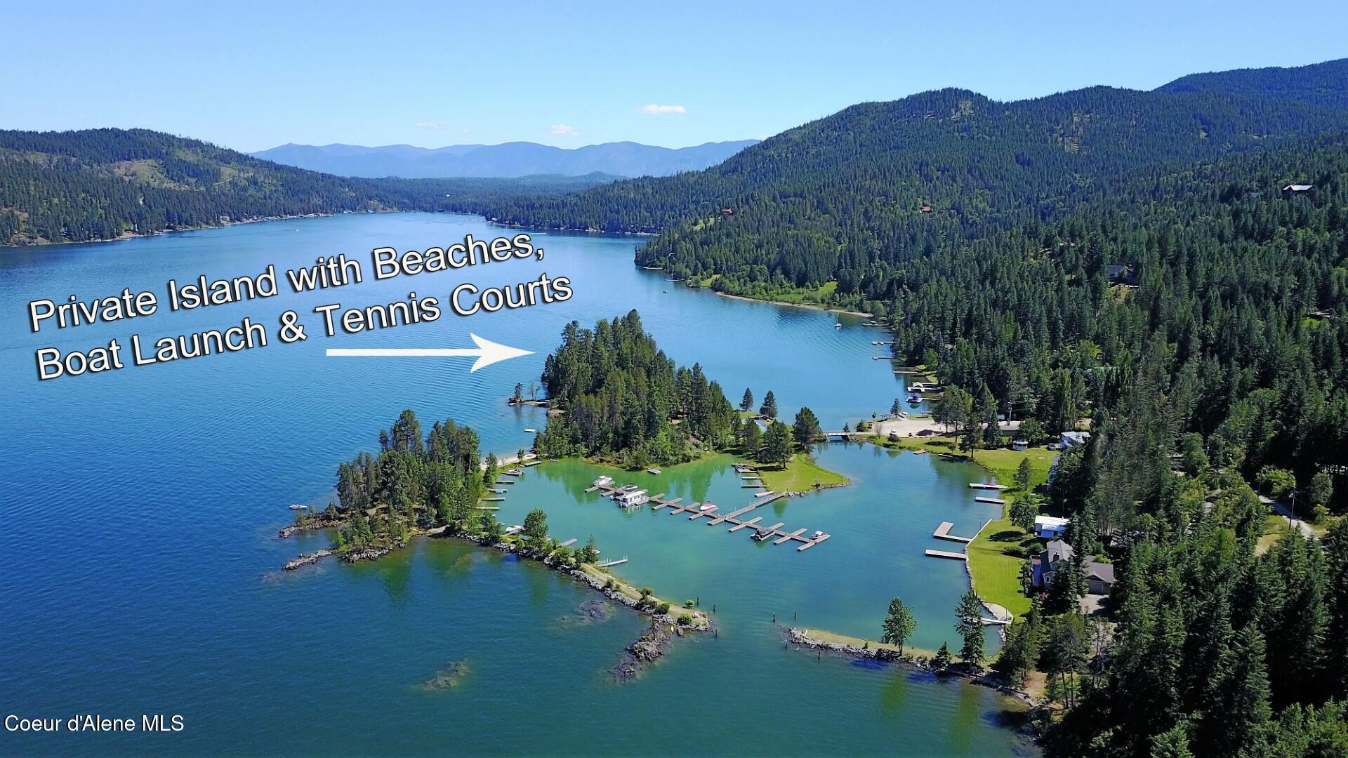 Nka Blue Grouse Road Sagle, ID 83860 - Photo 18 of 41 .