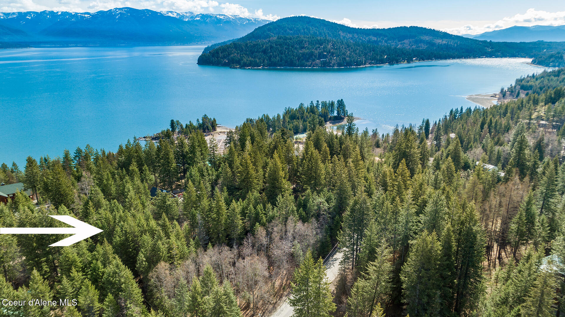 Nka Blue Grouse Road Sagle, ID 83860 - Photo 22 of 41 .