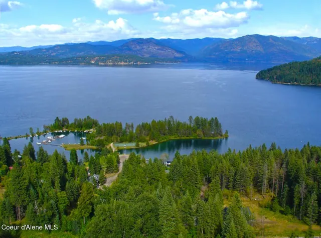 $199,000 | Nka Blue Grouse Road, Sagle, ID 83860