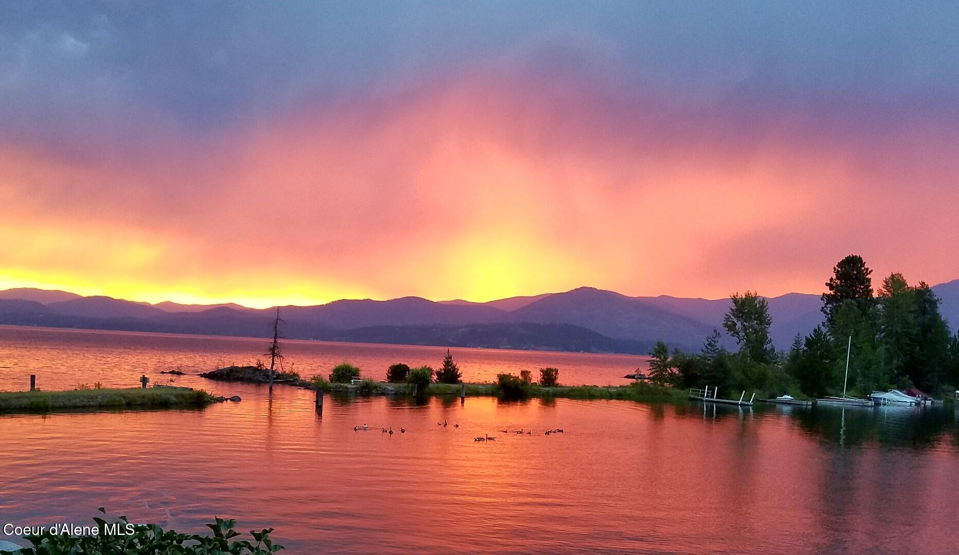 Nka Blue Grouse Road Sagle, ID 83860 - Photo 25 of 41 .