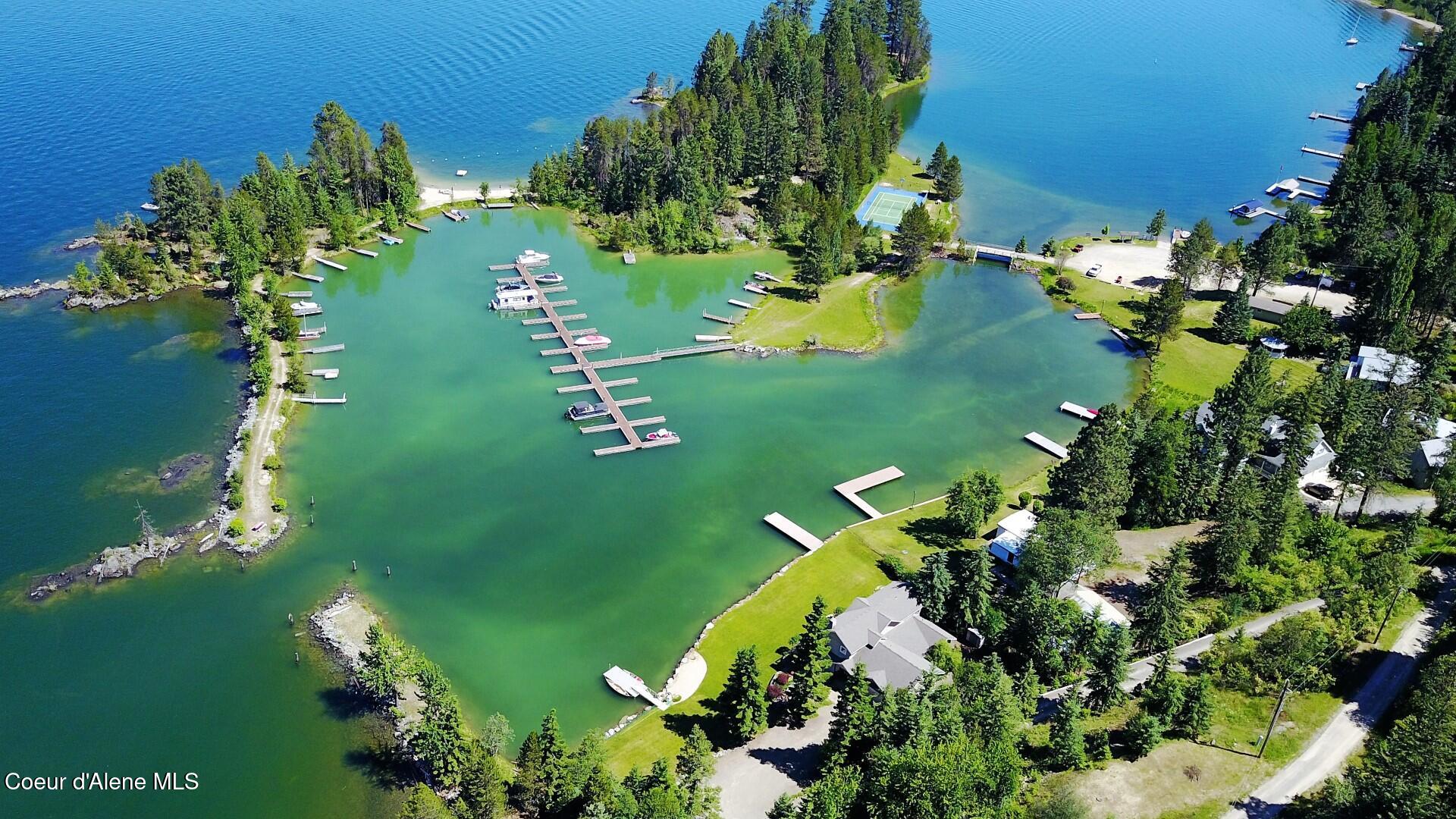 Nka Blue Grouse Road Sagle, ID 83860 - Photo 29 of 41 .