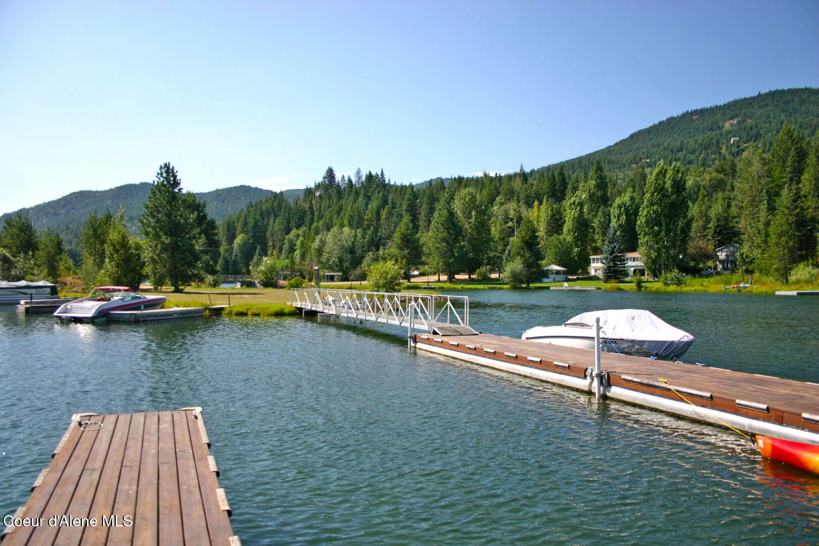 Nka Blue Grouse Road Sagle, ID 83860 - Photo 3 of 41 .