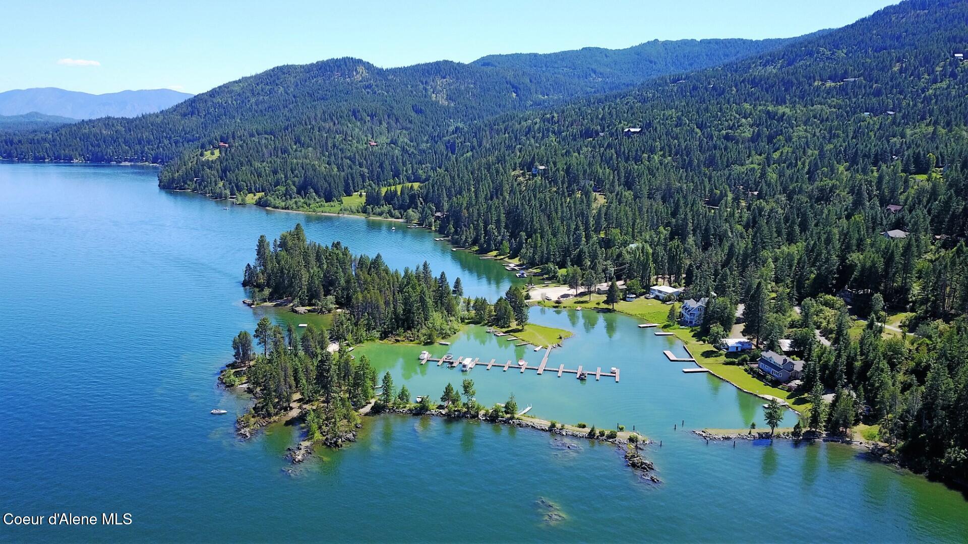 Nka Blue Grouse Road Sagle, ID 83860 - Photo 31 of 41 .