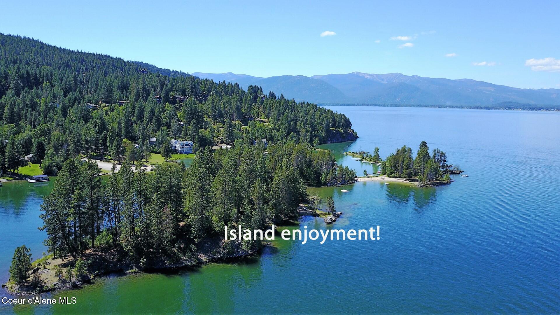 Nka Blue Grouse Road Sagle, ID 83860 - Photo 34 of 41 .