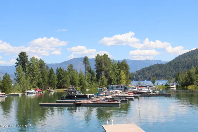 $199,000 | Nka Blue Grouse Road, Sagle, ID 83860