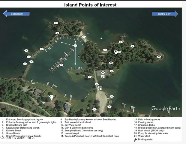 $199,000 | Nka Blue Grouse Road, Sagle, ID 83860