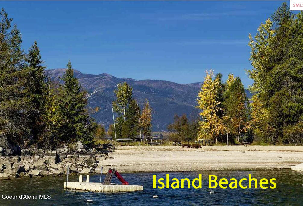 Nka Blue Grouse Road Sagle, ID 83860 - Photo 10 of 41 Island Beaches 3