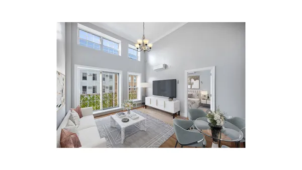 $895,000 | 216 Calyer Street, Unit 2A | Greenpoint